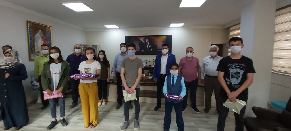 AĞRI GENELİ YAPILAN 