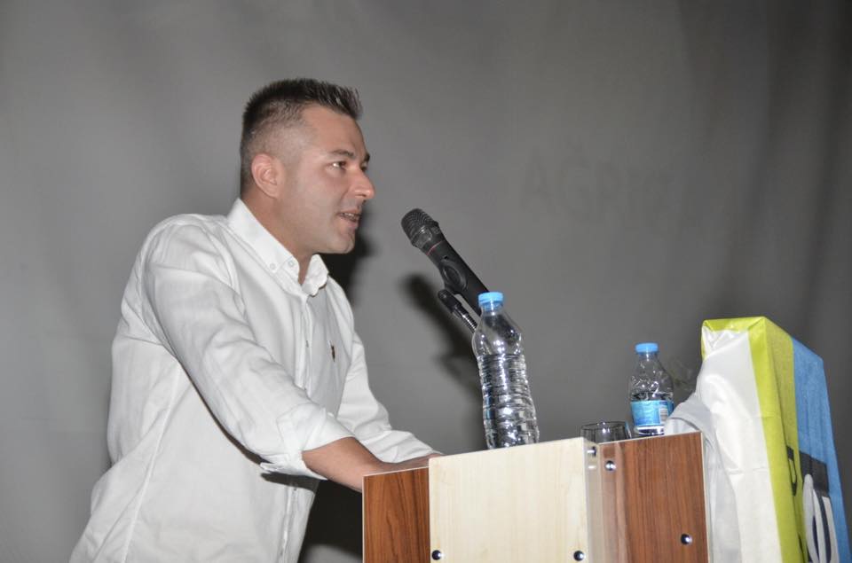 AKSA Doğalgaz 2019 Yılı Yatırım Çalışmaları Toplantısı Düzenlendi