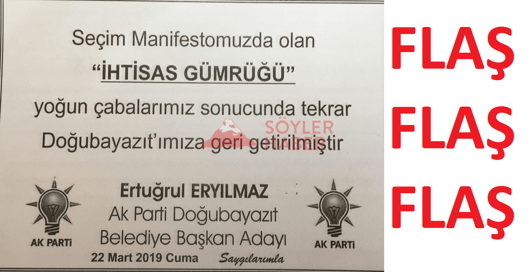 YAPARSA ERTUĞRUL YAPAR !