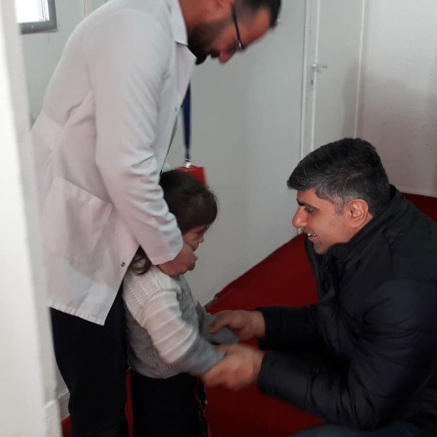 DOĞUBAYAZIT M.E.M. ÇALIŞMALARI