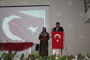Doğubayazıt'ta "nitelikli öğretmen" semineri