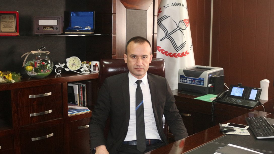 M.E.M TEKİN'İN 18 MART ŞEHİTLERİ ANMA GÜNÜ VE ÇANAKKALE ZAFERİ MESAJI