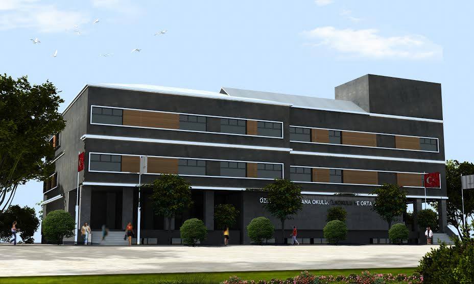 ÇAPA BİLİM OKULLARINA YOĞUN İLGİ