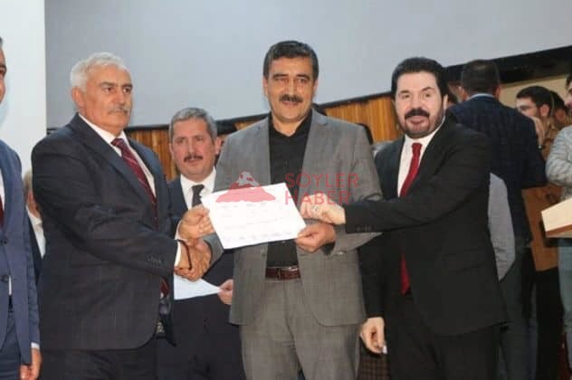 SAYAN TÜRKİYE BU DESTANI OKUDU