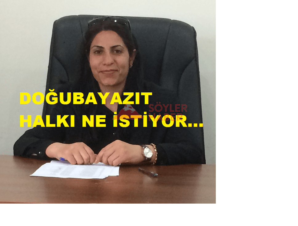 SEÇİM BİTTİ ŞİMDİ HİZMET ZAMANI…