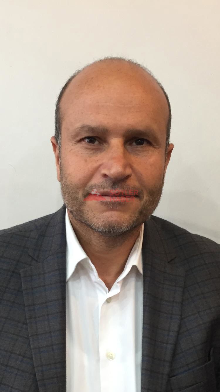 KOKALP MECLİS BAŞKANI