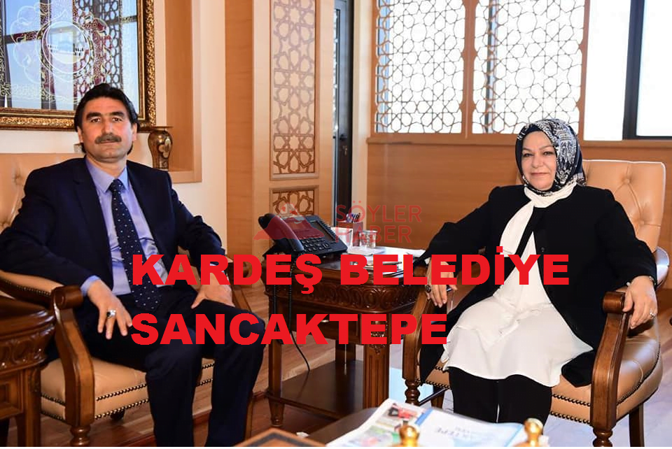SANCAKTEPE KARDEŞ BELEDİYE