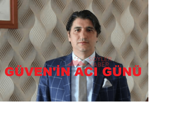 İşKur Müdürü Güven'in Acı Günü