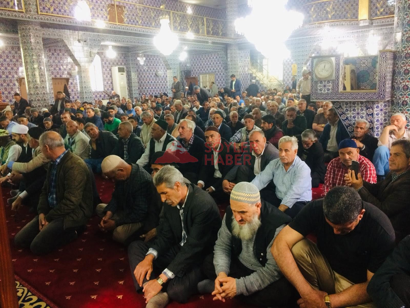 KUR'AN BÜLBÜLLERİ DOĞUBAYAZIT'TA