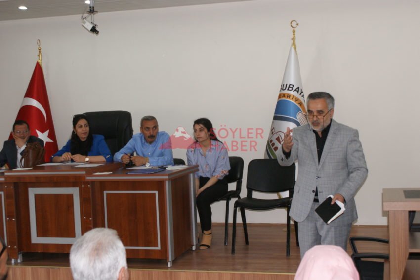   MEZARLIKLARA HDP ÜYELERİNDEN RET