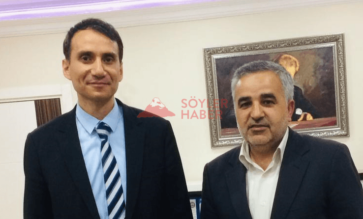 KAYMAKAM ZAFER ENGİN İLE SÖYLEŞİ