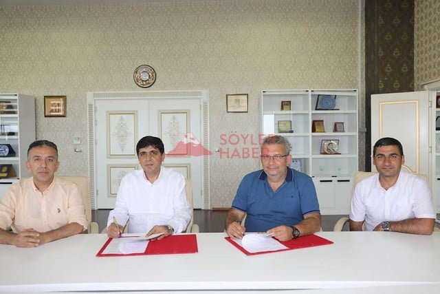 Eğitim İşbirliği Protokolüyle Yetkin Bireyler Yetiştirilecek