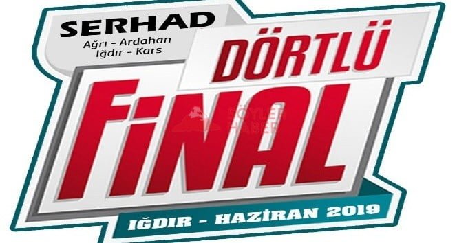 Serhad İllerini Futbol Bir Araya Getirecek