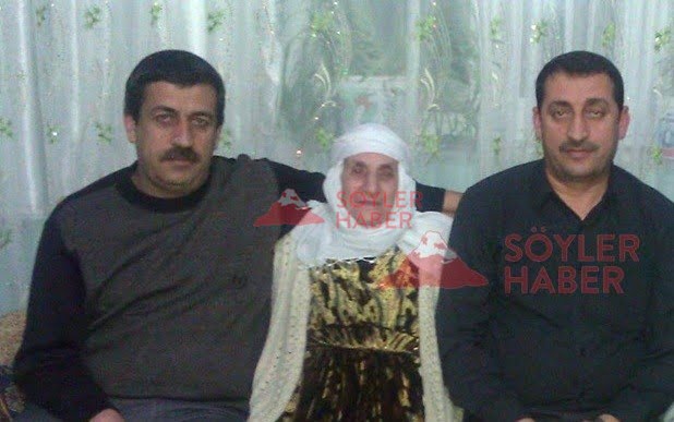 SALMAN AİLESİNDEN TAZİYE VE TEŞEKKÜR MESAJI