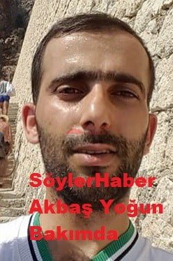 DOĞUBAYAZIT DEVLET HASTANESİNDEN ŞİDDET