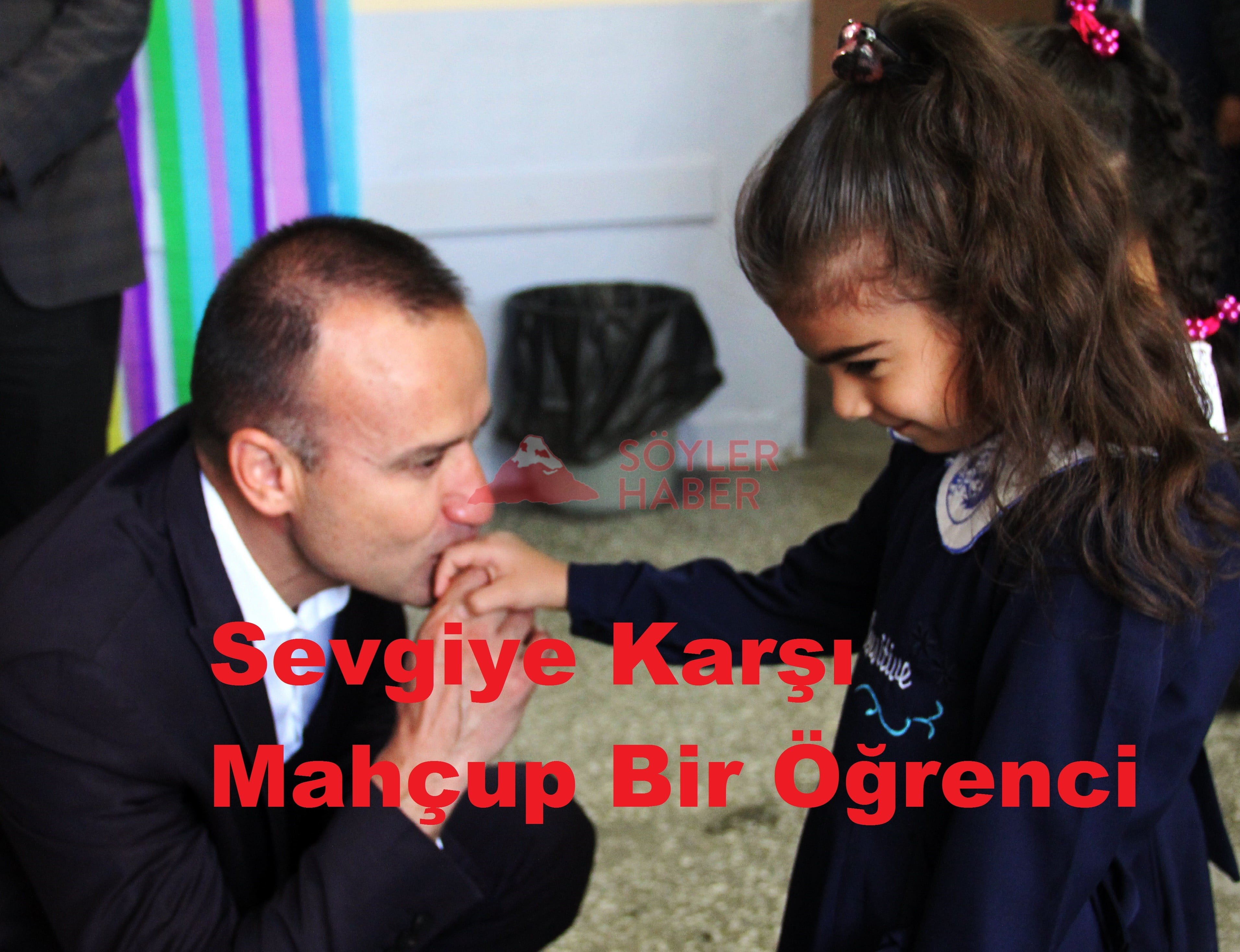 Tekin'den 'İlköğretim Haftası' mesajı