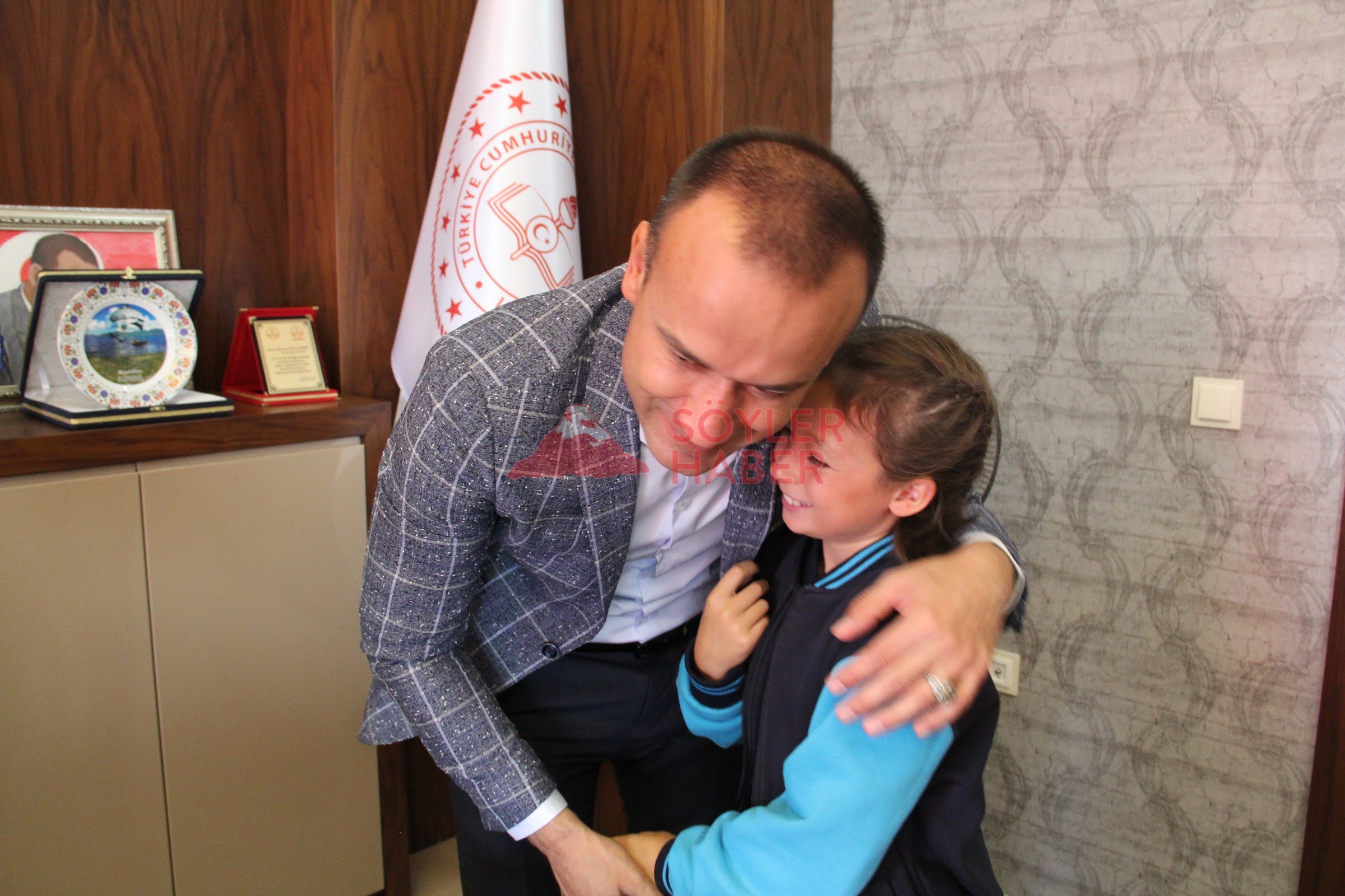 AĞRI'DA EĞİTİM ÇITASI VE KALİTESİ YÜKSELECEK