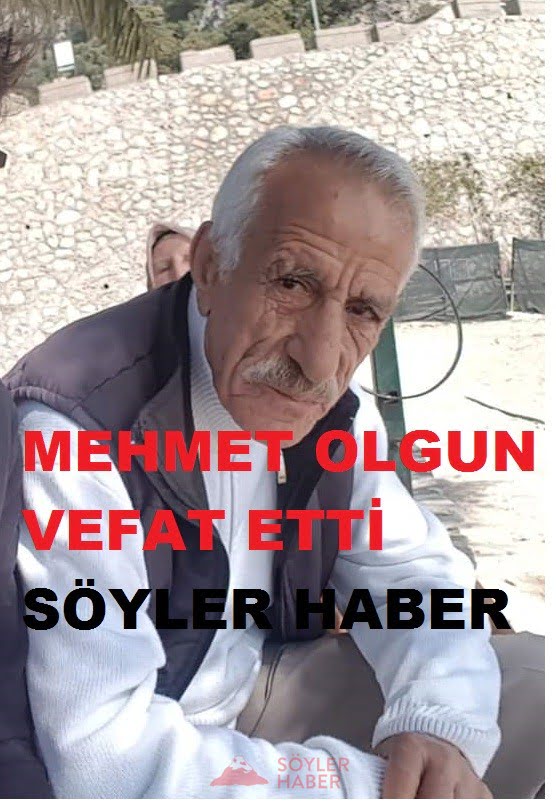 OLGUN AİLESİNİN ACI GÜNLERİ