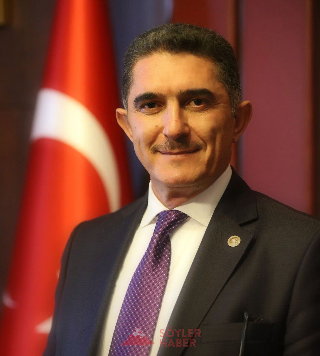 Çelebi: Libya mutabakatı, Türkiye'nin konumunu zayıflatmak isteyenlere güçlü bir karşılıktır