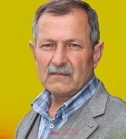 OKCİ AİLESİNİN ACI GÜNÜ