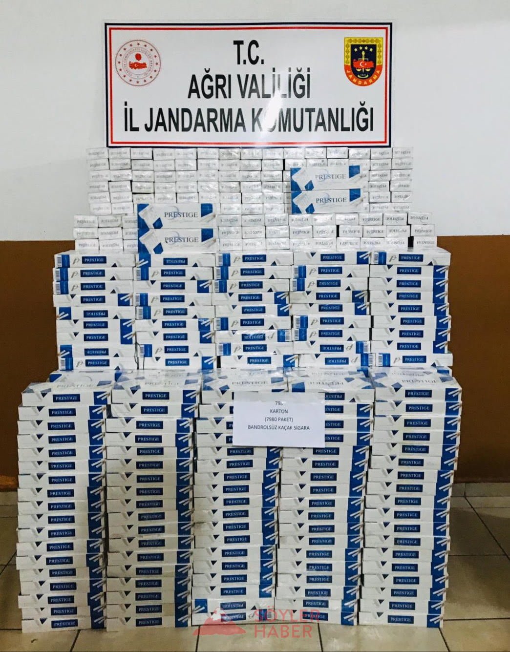 BASINA VE KAMUOYUNA