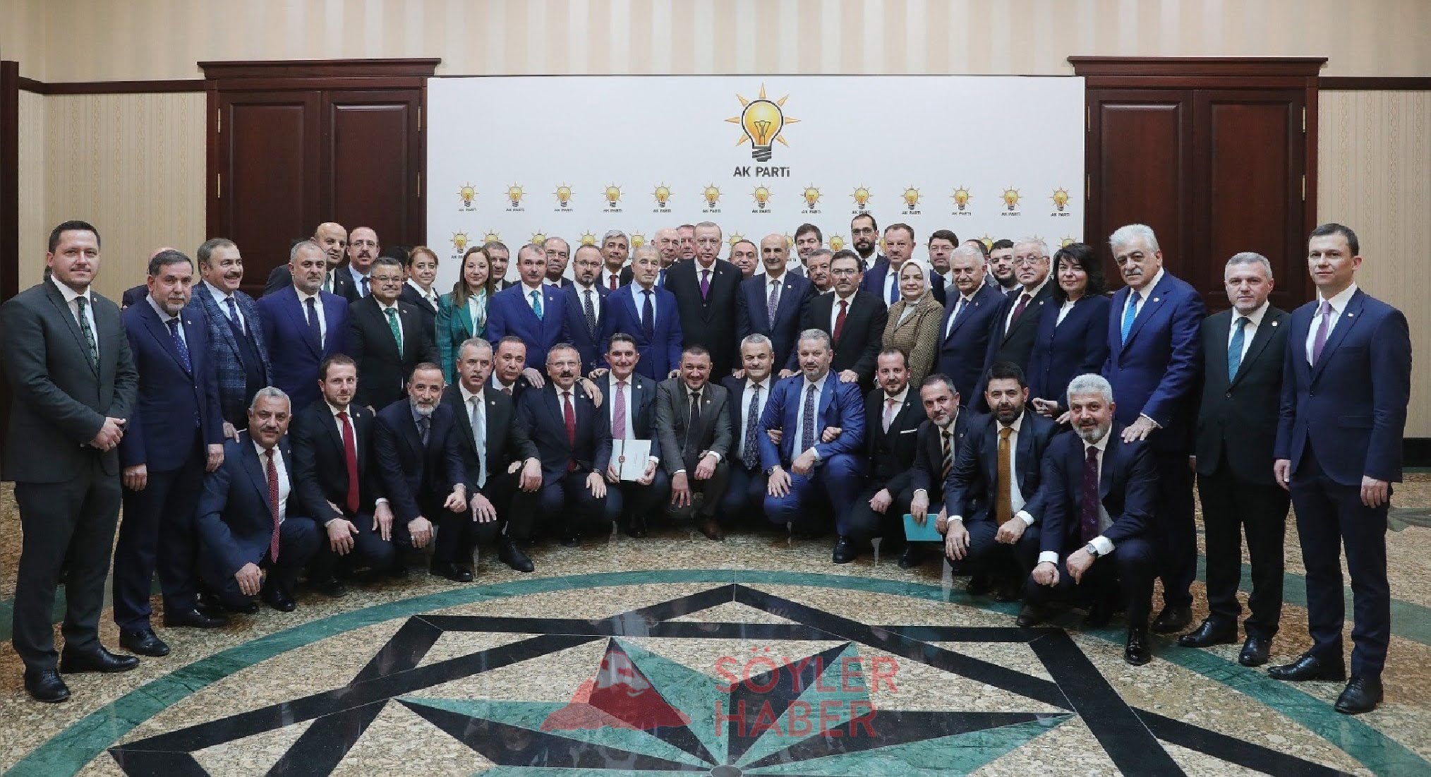 Milletvekili Çelebi, Ağrı İçin Cumhurbaşkanı Erdoğan'dan Destek İstedi