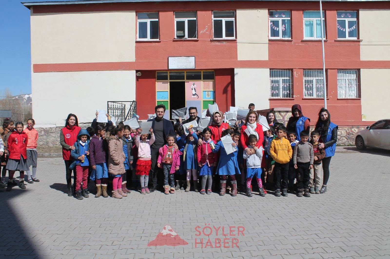 AK GENÇLİKTE VEKİL BAŞKAN KAYA'DAN HIZLI GİRİŞ