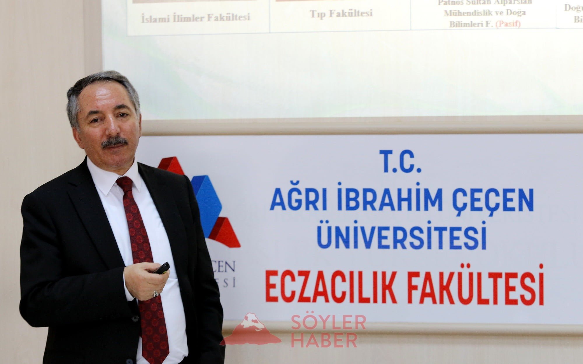 Karabulut, "34 Şehidimiz İçin 34 Dakika Daha Fazla Çalışmalıyız"