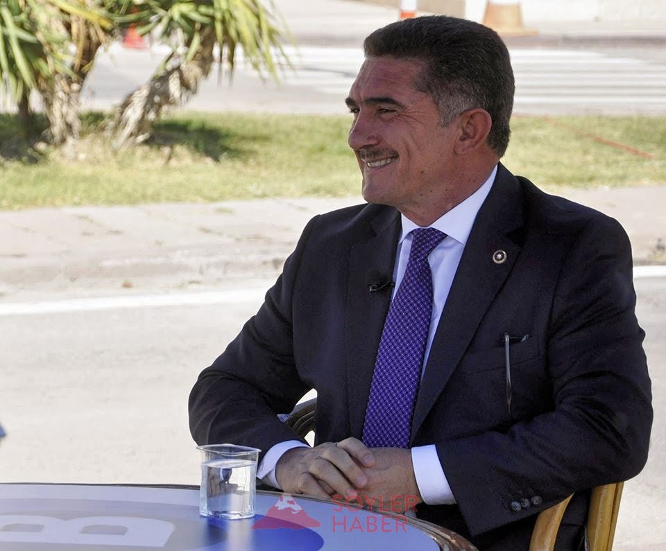 AK Parti Milletvekili Çelebi, Korona tedbirlerinin Ağrı'ya etkilerini raporlaştırdı