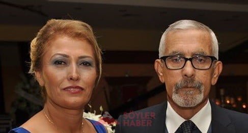 HAVVA TOKTAŞ'IN EŞİ YAVUZ KALKAN VEFAT ETTİ