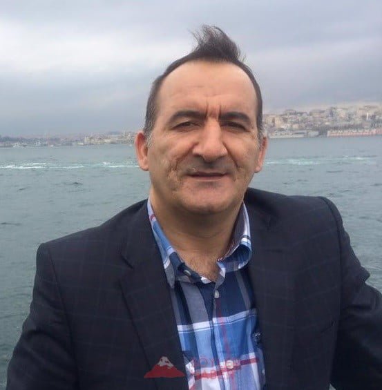 ÖMER YILDIZ'IN ANNESİ YÜKSEL YILDIZ VEFAT ETTİ