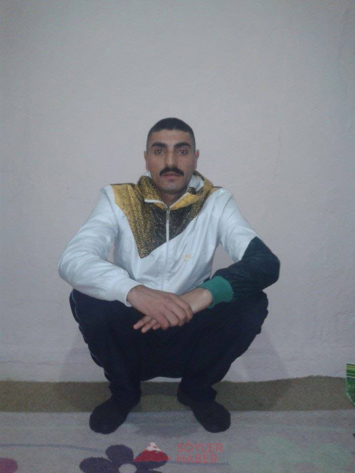 KOÇKIRAN DAĞINDA KURŞUNLA ÖLDÜRÜLMÜŞ BİR CESET