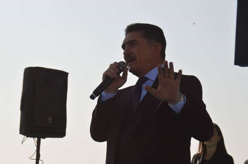 AK Parti Milletvekili Çelebi: Milletimizin bağımsızlığına olan tutkusu 102 yıldır aynı kararlılıkla devam ediyor