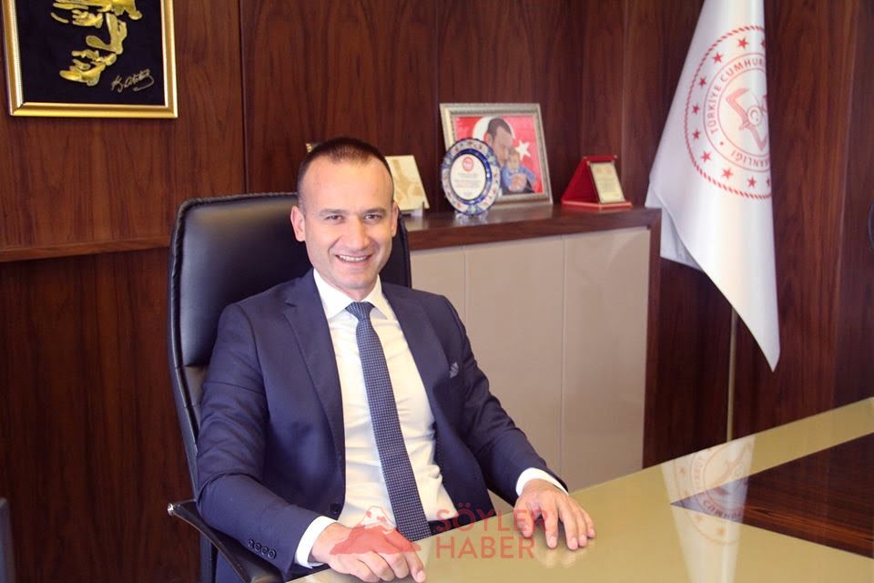 Ağrı'nın (TÜBİTAK) 4007 Programında projesi kabul edildi