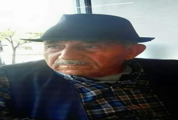 ORUÇ AİLESİNİN ACI GÜNÜ