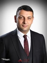 BARO BAŞKANI AYDIN, AVUKATLAR GÜNÜ DOLAYSIYLA MESAJ YAYIMLADI