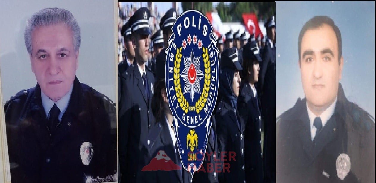 Ağrı Dağı Gazeteciler Cemiyeti Başkanı Sıddık Söyler'in Polis Günü Mesajı