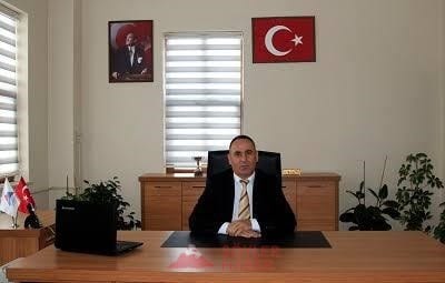 AİÇÜ,Doç. Dr. Mehmet Teyfur: Uzaktan Eğitim Sisteminin geleceğin eğitim sistemi olacağını söyledi.