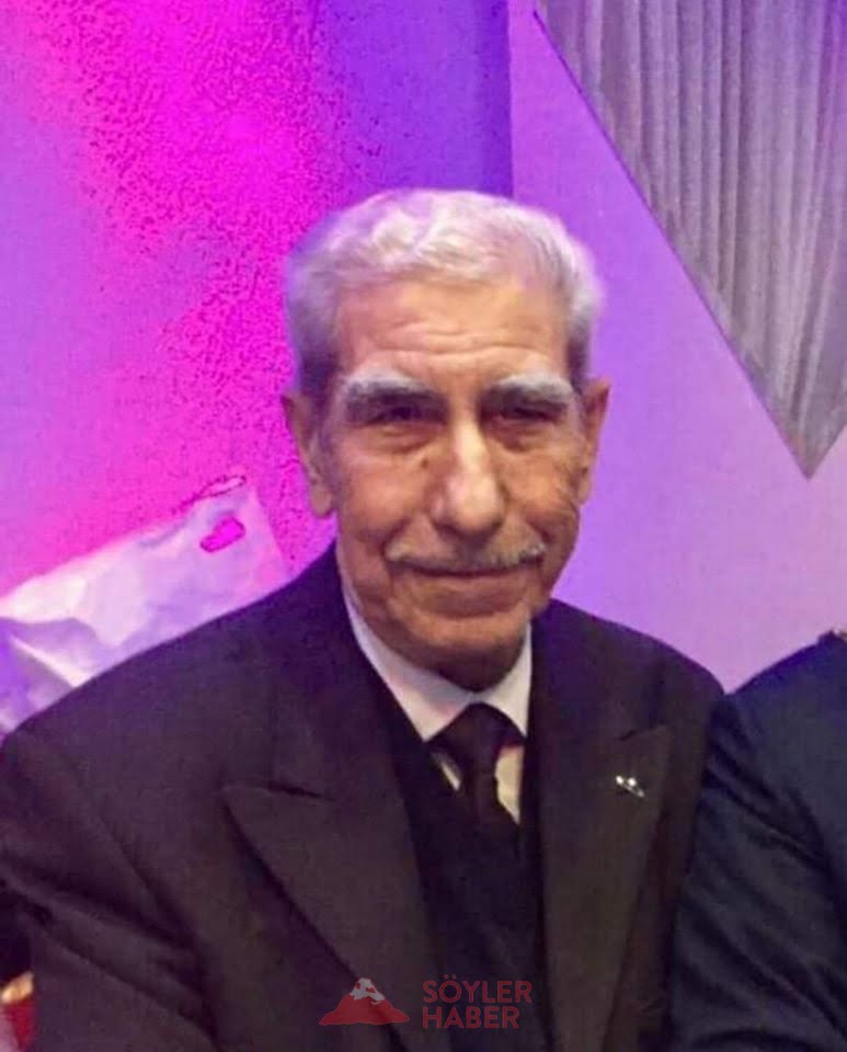 YILMAZ TÜZÜNALP VEFAT ETTİ