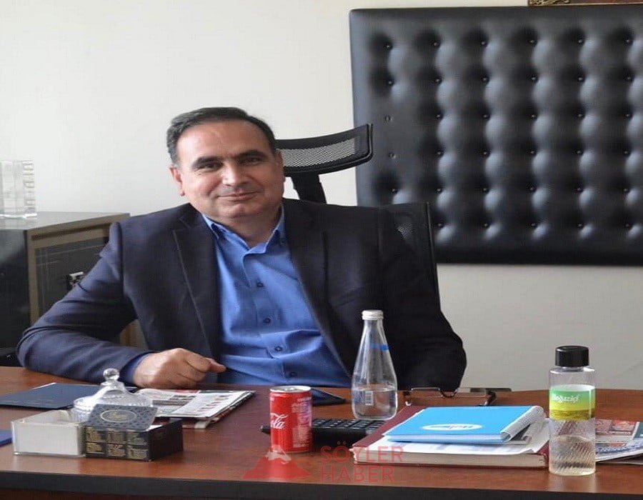 BAY-DER BAŞKANI AHMET DUMLU'NUN BAYRAM MESAJI