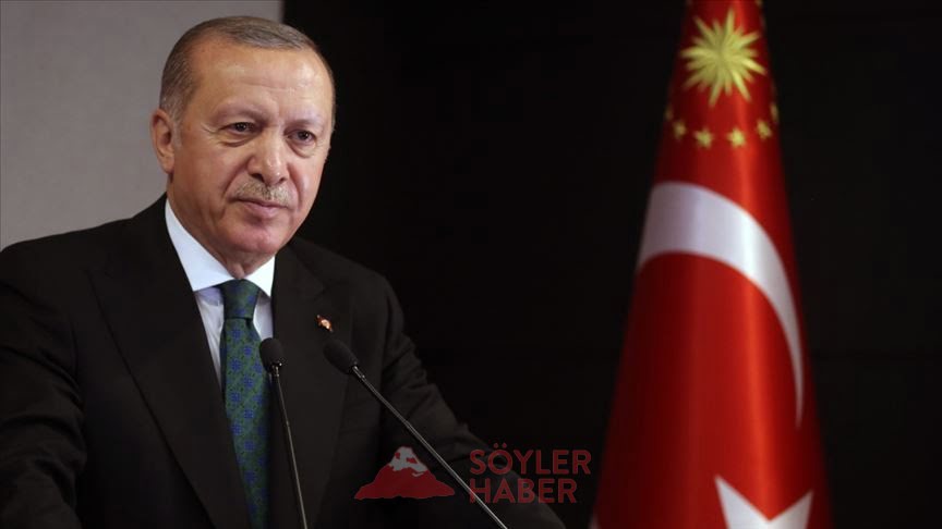 CUMHURBAŞKANI ERDOĞAN KORONA VİRÜS COVİD-19 NEDENİYLE AÇIKLADIĞI YENİ KARARLAR