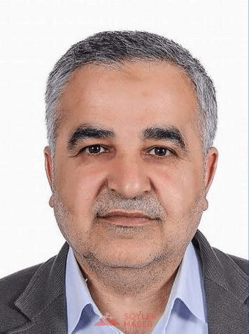 BAŞKAN SÖYLER'İN KADİR GECESİ KANDİL MESAJI