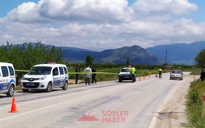 Eşini bıçaklayıp cezaevine giren kişi, tahliye olunca oğlunu öldürdü