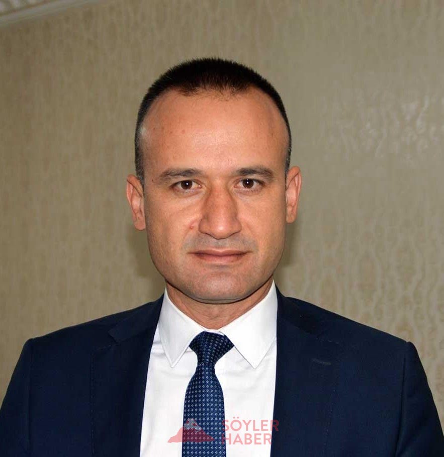 Ağrı İl Milli Eğitim Müdürü Mehmet Faruk Tekin, Engelliler Haftası nedeniyle bir mesaj yayınladı.