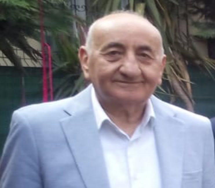 ERİŞİK AİLESİNİN ACI GÜNÜ