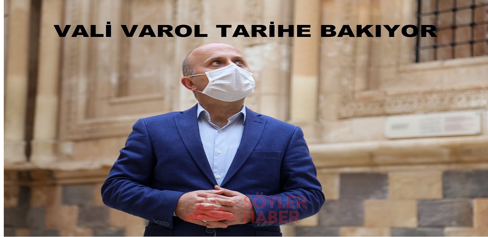 Ağrı Valisi Dr. Osman Varol Doğubayazıt İlçesinde Tarihi İnceledi.