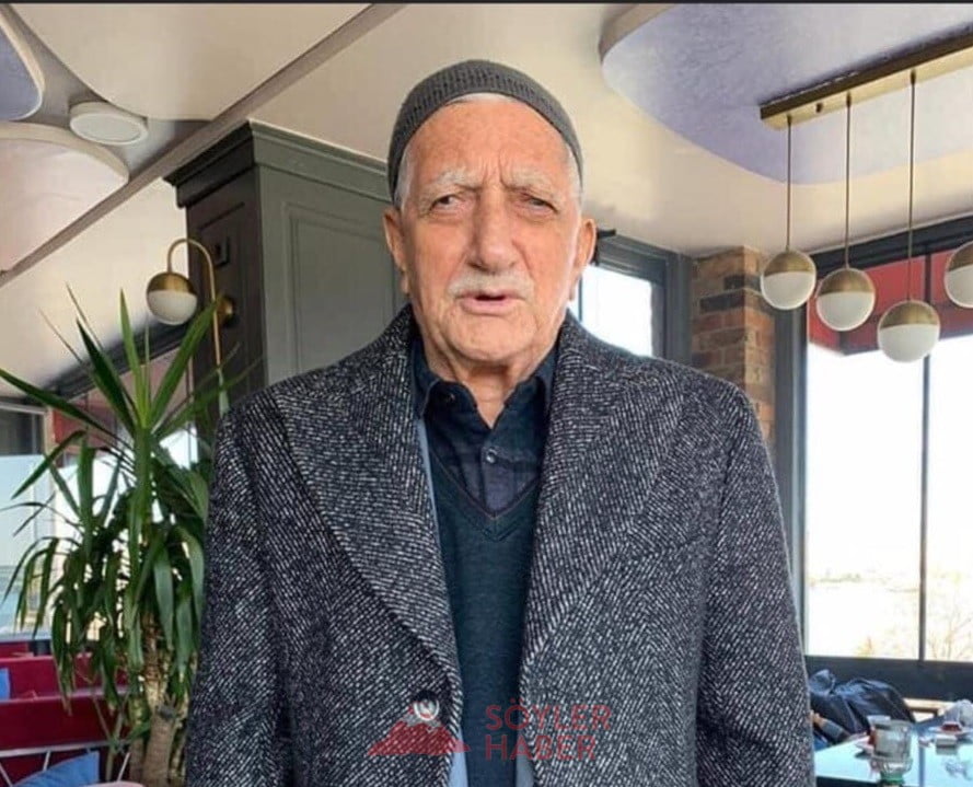 DAŞDEMİR AİLESİNİN ACI GÜNÜ