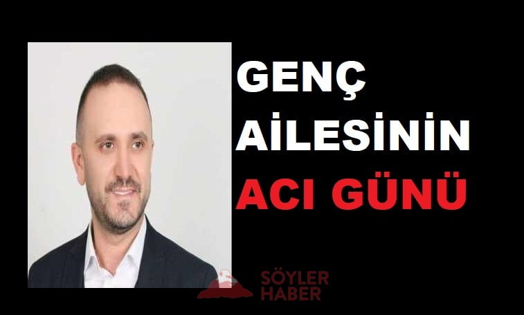 MESLEKTAŞIMIZ AHMET GENÇ'İN KAYIN PEDERİ VEFAT ETTİ