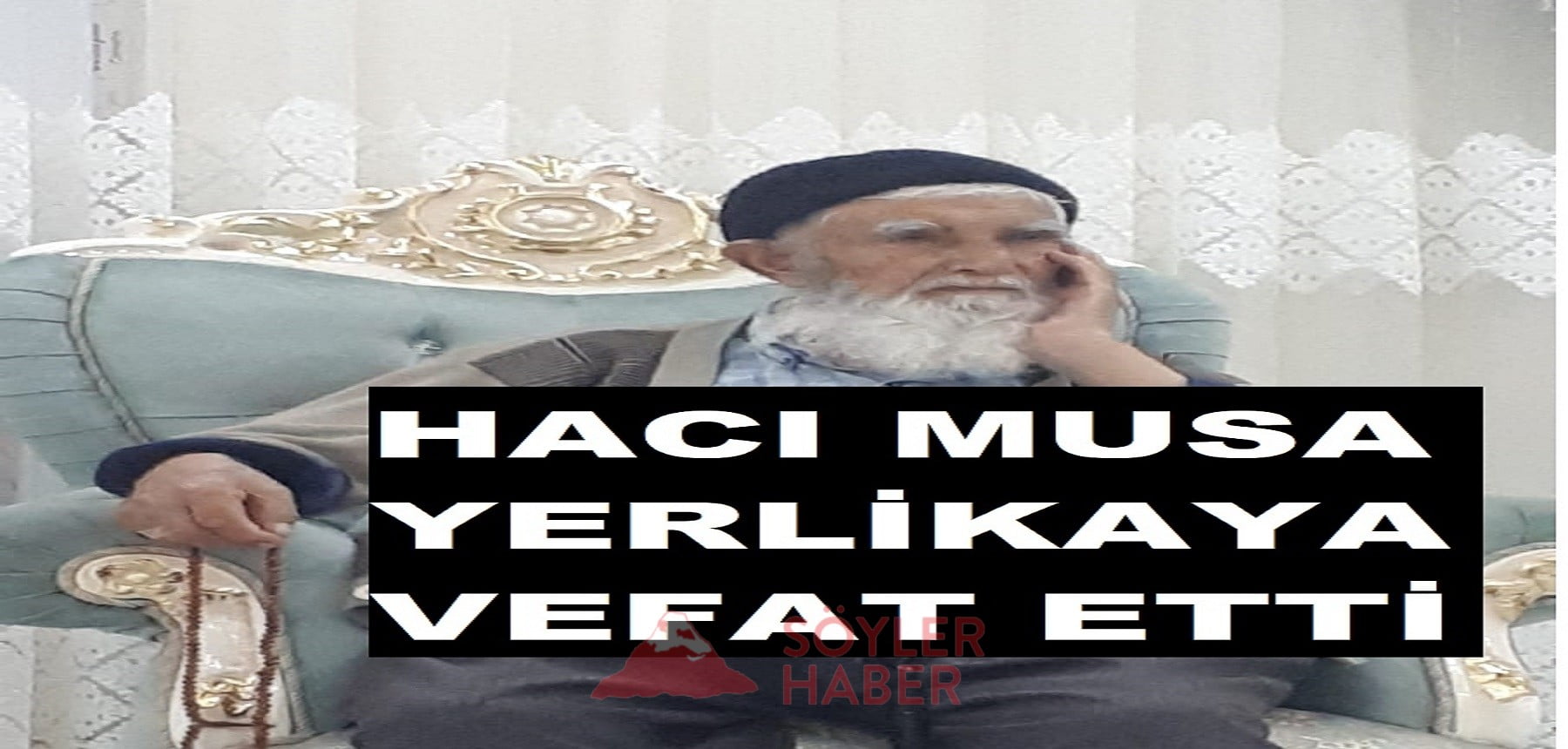 YERLİKAYA AİLESİNİN ACI GÜNÜ