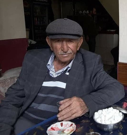 FARİZ ÇAKAN VEFAT ETTİ